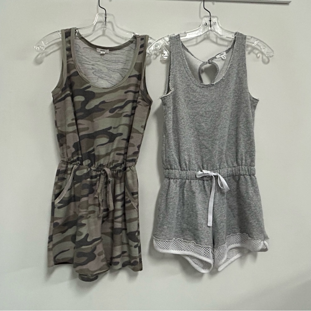 2 Ardene Rompers - Picture 4 of 12